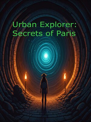 cover image of Urban Explorer